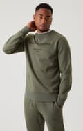 Miniatyrbild 1 av 3: Björn Borg - Sweatshirt 10001097 Logo