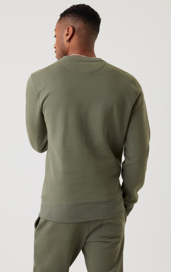 Björn Borg - Sweatshirt 10001097 Logo