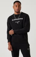 Miniatyrbild 1 av 3: Björn Borg - Sweatshirt 10001097 Logo