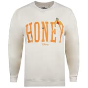 Winnie the Pooh Womens/Ladies Honey Sweatshirt