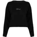Miniatyrbild 1 av 3: Disney Kvinnor/Damer Rainbow Crop Sweatshirt