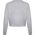 Pikkukuva 2 / 4: Disney Womens/Ladies Minnie Mouse Sketch Crop Sweatshirt