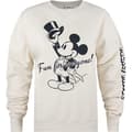 Miniatyrbild 1 av 4: Disney Kvinnor/Damer Showtime Fun For Everyone Musse Pigg tröja
