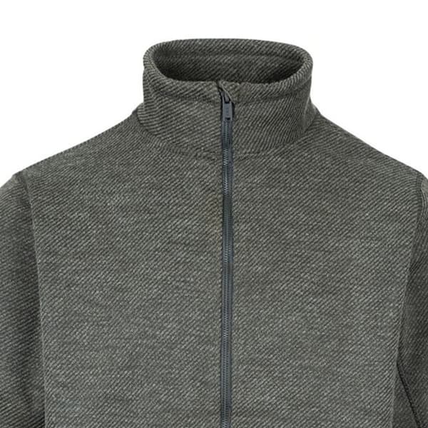 Trespass Mens Brack DLX Fleece Jacket
