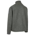 Miniatyrbilde 2 av 3: Trespass Mens Brack DLX Fleece Jacket