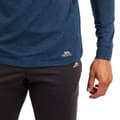 Miniatyrbillede 3 af 5: Trespass Harold Half Zip Fleece Top til mænd