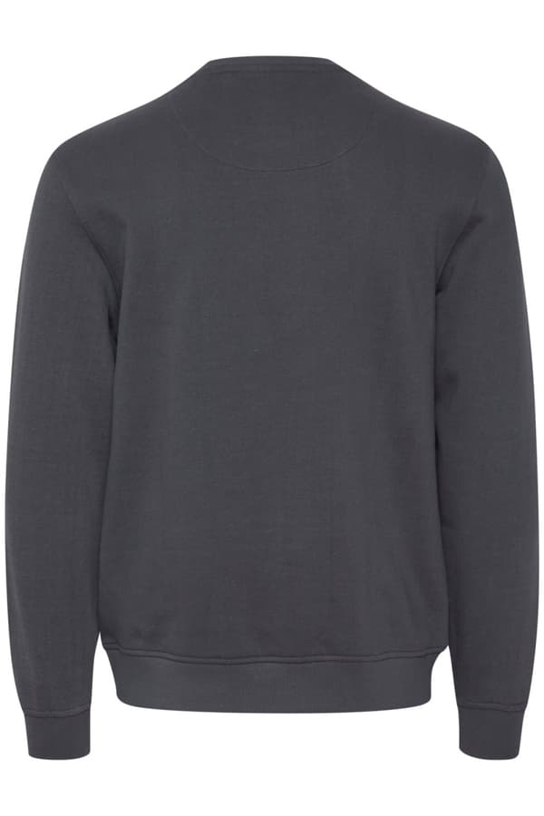 Blend - Sweatshirt 20714591 Logo