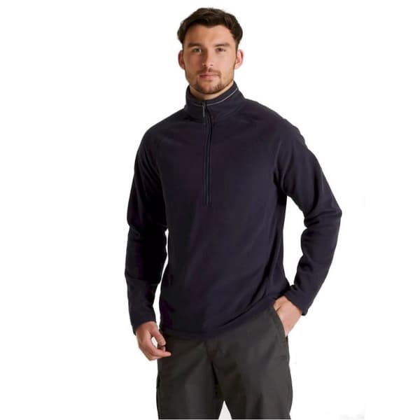 Craghoppers Herre Expert Corey 200 Fleece Top