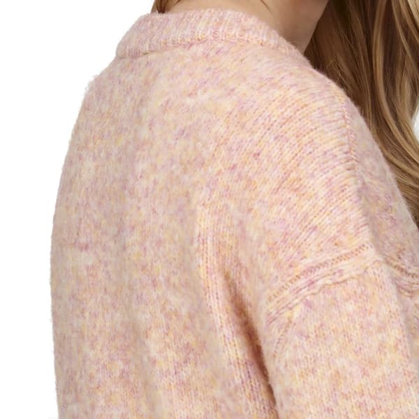 Regatta Womens/Ladies Kaylani Knitted Jumper