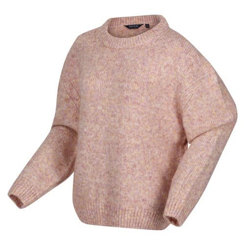 Regatta Womens/Ladies Kaylani Knitted Jumper