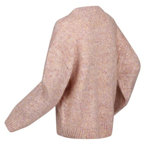 Regatta Womens/Ladies Kaylani Knitted Jumper