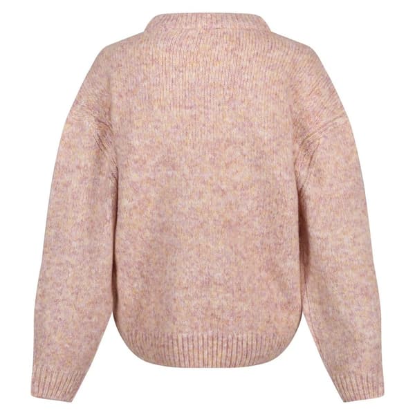 Regatta Womens/Ladies Kaylani Knitted Jumper