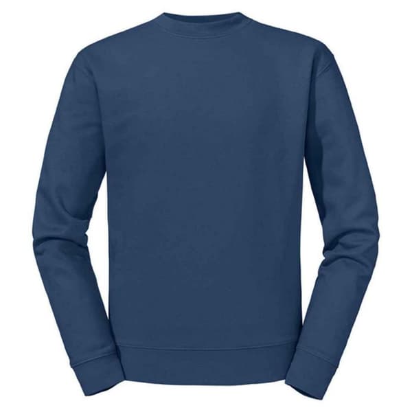 Russell Authentic Sweatshirt för män