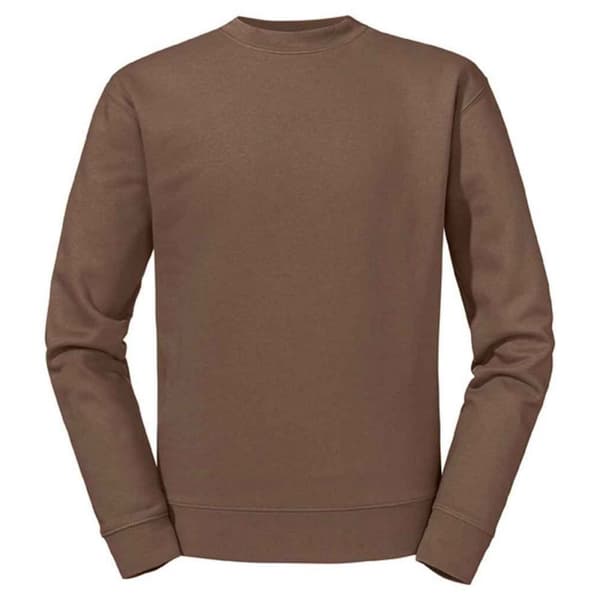 Russell Authentic Sweatshirt för män
