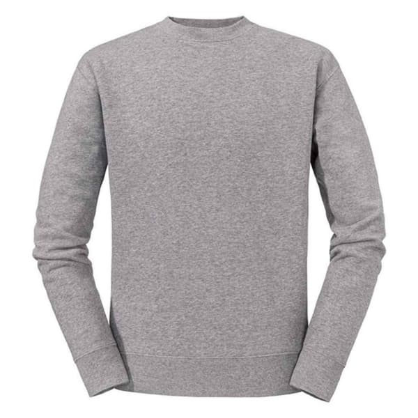 Russell Authentic Sweatshirt för män
