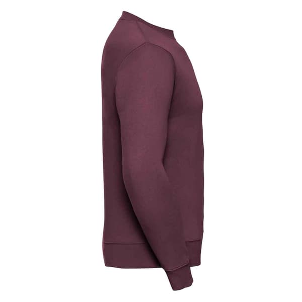 Russell Mens Authentic Sweatshirt