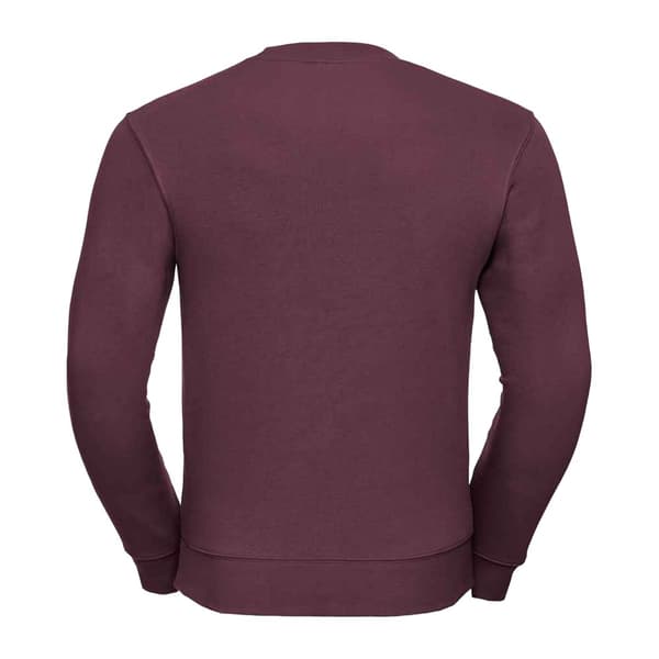 Russell Mens Authentic Sweatshirt