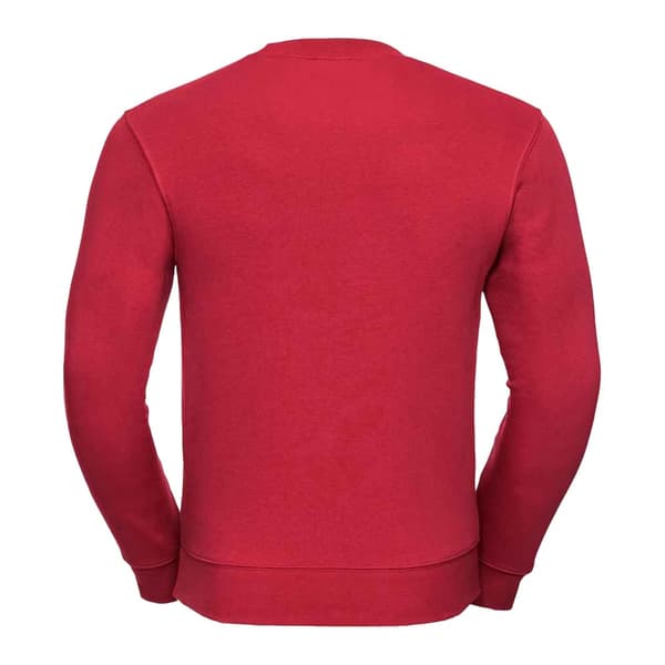 Russell Authentic Sweatshirt för män