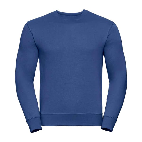 Russell Authentic Sweatshirt för män