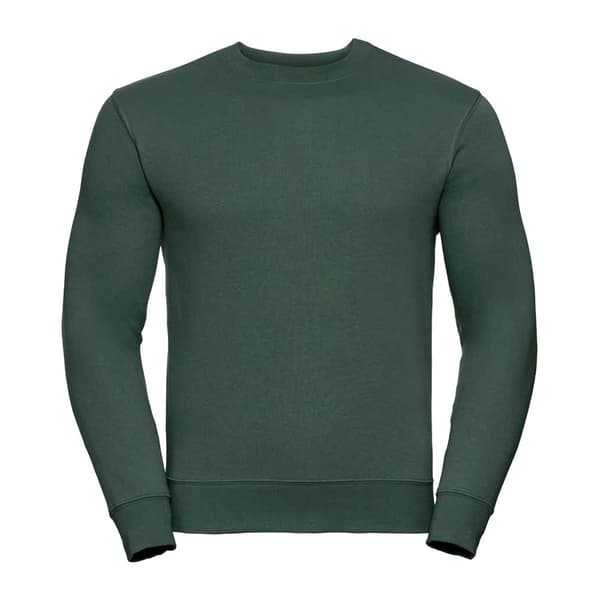 Russell Authentic Sweatshirt för män
