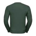 Miniatyrbillede 2 af 3: Russell Herre autentisk sweatshirt