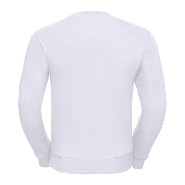 Russell Mens Authentic Sweatshirt