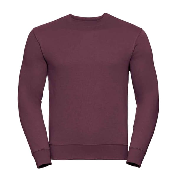 Russell Authentic Sweatshirt för män