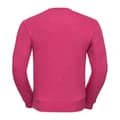 Miniatyrbillede 2 af 3: Russell Herre autentisk sweatshirt
