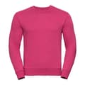 Miniatyrbillede 1 af 3: Russell Herre autentisk sweatshirt