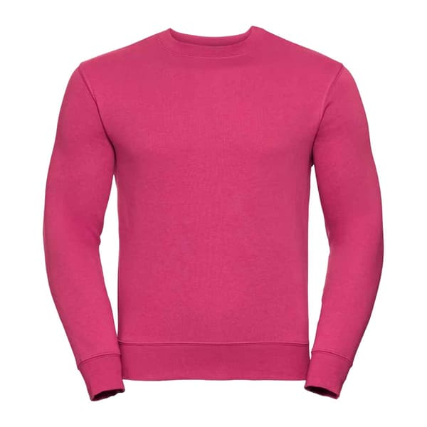 Russell Herre autentisk sweatshirt