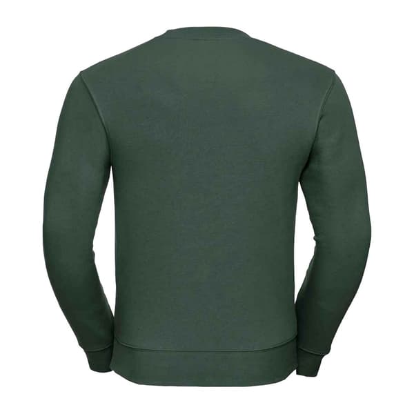 Russell Mens Authentic Sweatshirt