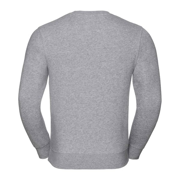 Russell Mens Authentic Sweatshirt