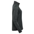 Miniatyrbild 3 av 3: Stormtech Kvinnor/Damer Treeline Heather Fleece Top