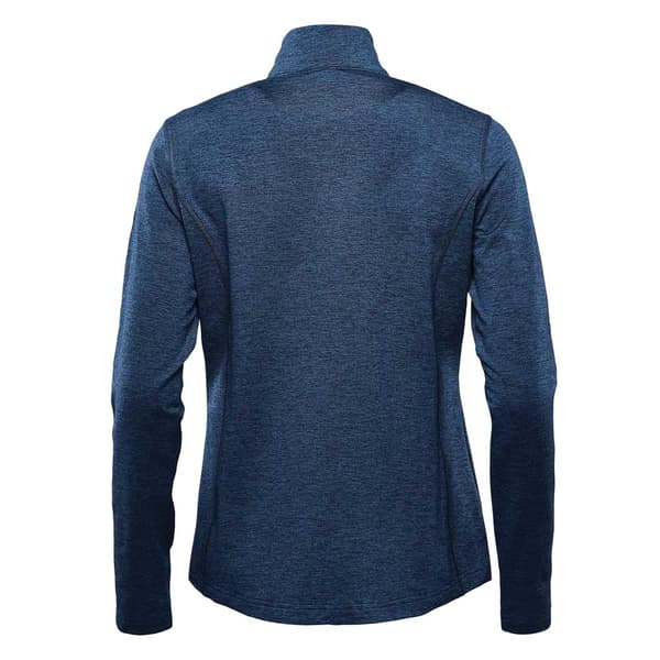 Stormtech Kvinnor/Damer Treeline Heather Fleece Top