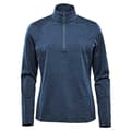 Miniatyrbild 1 av 3: Stormtech Kvinnor/Damer Treeline Heather Fleece Top