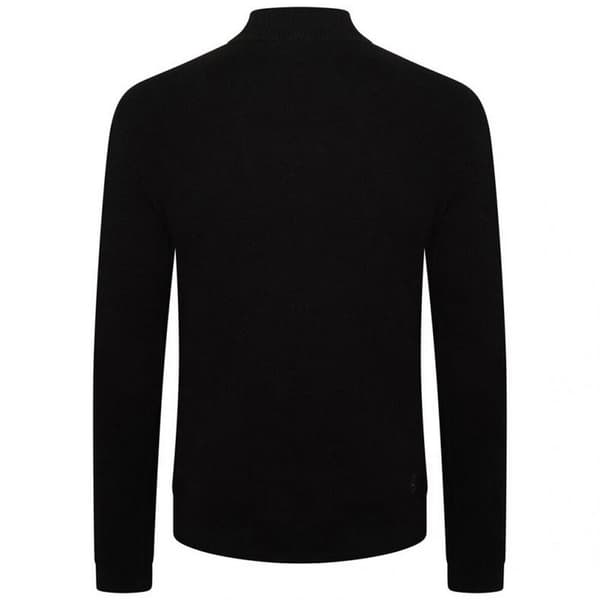 Dare 2B Mens Dutiful II Stripe Half Zip Sweatshirt