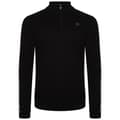 Miniatyrbilde 1 av 3: Dare 2B Mens Dutiful II Stripe Half Zip Sweatshirt