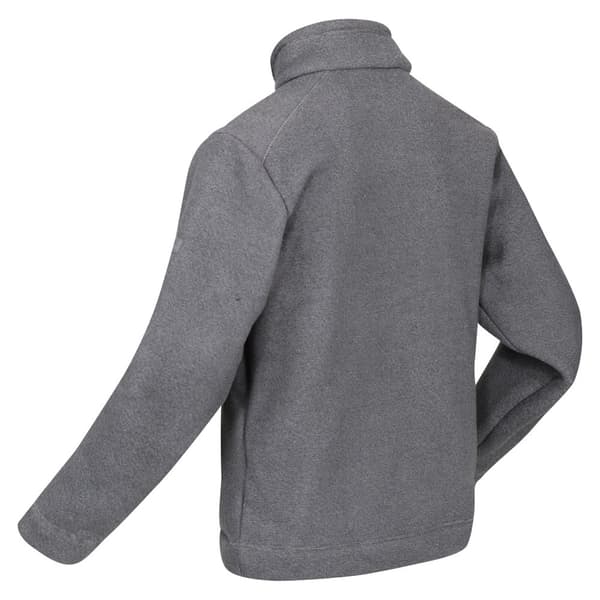 Regatta Mens Garrian II Full Zip Fleece Jacket