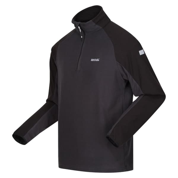 Regatta Elson II Lightweight Fleece för män
