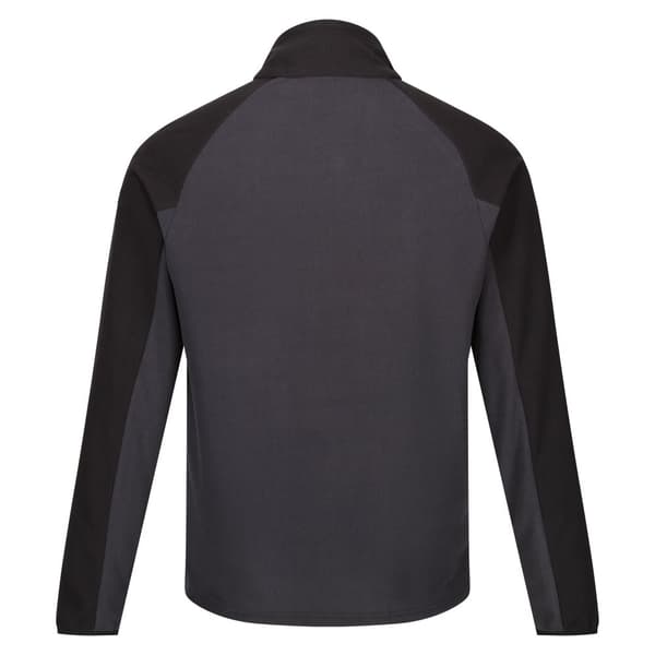 Regatta Elson II Lightweight Fleece för män