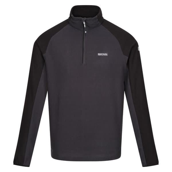 Regatta Elson II Lightweight Fleece för män