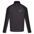 Miniatyrbild 1 av 3: Regatta Elson II Lightweight Fleece för män