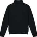 Miniatyrbilde 2 av 2: Kustom Kit Mens Quarter Zip Sweatshirt