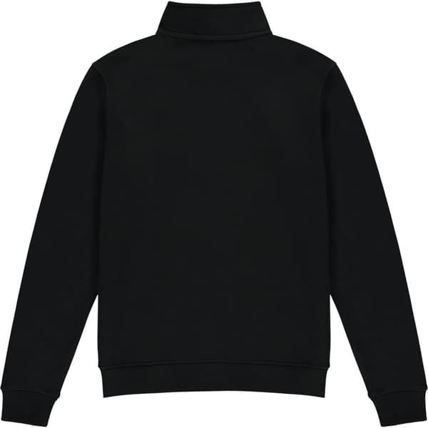 Kustom Kit Mens Quarter Zip Sweatshirt