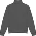 Miniatyrbilde 2 av 2: Kustom Kit Mens Quarter Zip Sweatshirt