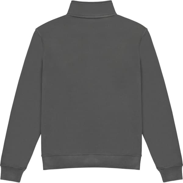 Kustom Kit Mens Quarter Zip Sweatshirt