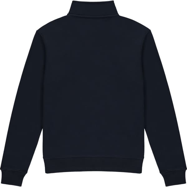 Kustom Kit Mens Quarter Zip Sweatshirt