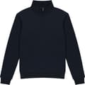 Miniatyrbilde 1 av 2: Kustom Kit Mens Quarter Zip Sweatshirt