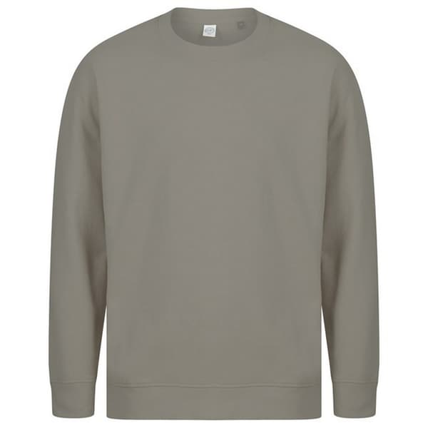 SF Unisex bæredygtig sweatshirt til voksne