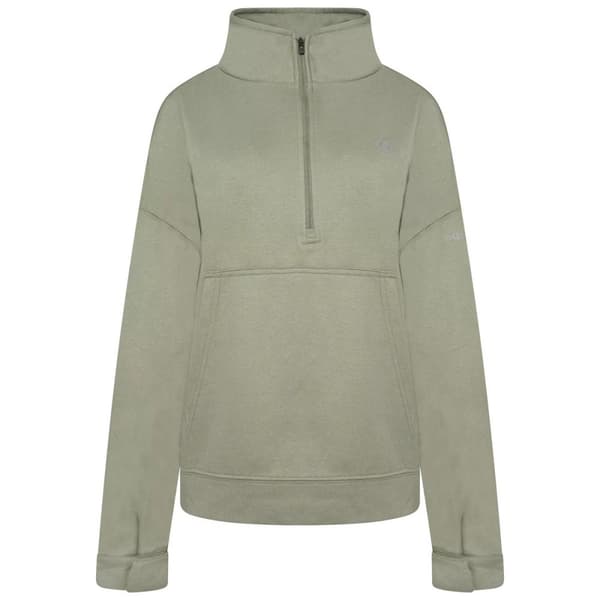 Dare 2B Womens/Ladies Laura Whitmore Recoup II Half Zip Sweatshirt